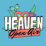 Logo Heaven Open Air