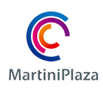 Logo Martiniplaza